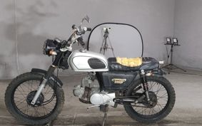 HONDA BENLY90 HA03