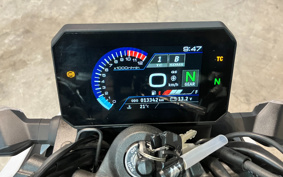 SUZUKI GSX-8S 2024 EM1AA