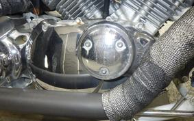 YAMAHA DRAGSTAR 400 1999