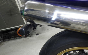 HONDA HORNET 250 MC31