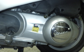 VESPA GTS250 IE