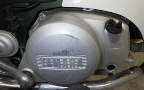 YAMAHA TOWN MATE 80 2009 22K
