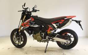 DUCATI HYPERMOTARD 698 2018