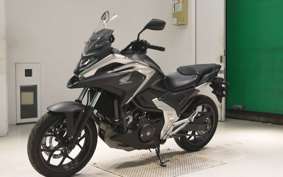 HONDA NC750X DCT 2021 RH09