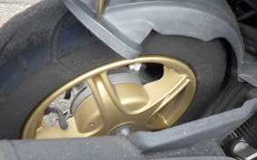 YAMAHA JOG ZR-4 SA56J