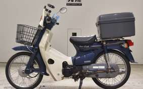 HONDA C50 SUPER CUB E AA01