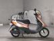 Фото Yamaha JOG с японского аукциона