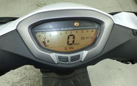SUZUKI ｽｳｨｯｼｭ125 DV12B