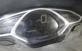 HONDA PCX125 2022 JF81