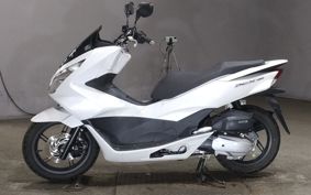 HONDA PCX 150 KF18