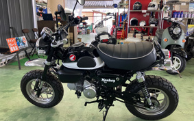 HONDA MONKEY 125 JB02
