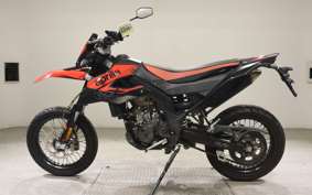 APRILIA RX125 2009