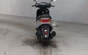 YAMAHA AKUSHI STREET SE53J