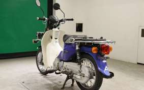 HONDA C110 SUPER CUB 2025 JA07