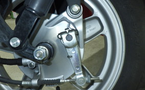 HONDA GYRO CANOPY 2011 TA03