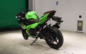 KAWASAKI NINJA 400 2024 EX400L
