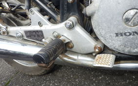 HONDA CB750F Z 1980 RC04
