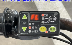 OTHER  YAMAHA DENDOU ASSIST JI TON  CAR 