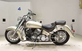 YAMAHA DRAGSTAR 400 CLASSIC 2008 VH01J