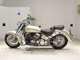 Фото Yamaha DRAGSTAR 400 CLASSIC 2008 с японского аукциона