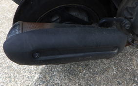SUZUKI LET's 4 G CA41A