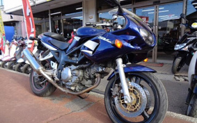 SUZUKI SV400 VK53A