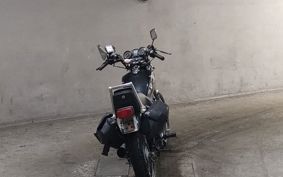 HONDA CBX125 CUSTOM JC12