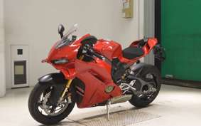 DUCATI PANIGALE V4 S 2026