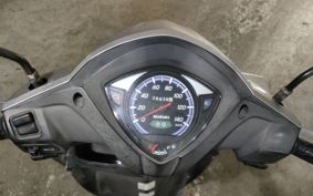 SUZUKI ADDRESS V110 CE47A