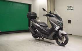 YAMAHA N-MAX 155 A 2007 SG50J