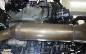 KAWASAKI Z400 Gen.2 2022 EX400G