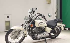 YAMAHA DRAGSTAR 250 VG02J