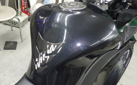 KAWASAKI NINJA 1000 A 2017 ZXT00W