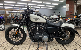 HARLEY XL883N 2018 LE2