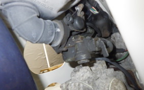 HONDA C90 SUPER CUB E HA02