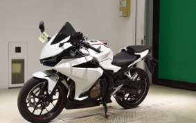 HONDA CBR400R 2021 NC56