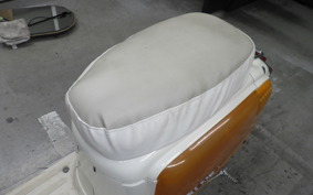 HONDA JULIO 2013 AF52