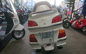 HONDA GL 1800 GOLD WING 2003 SC47