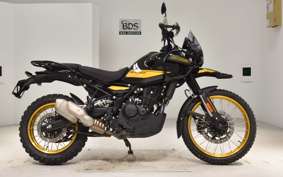 ROYAL ENFIELD ヒマラヤン450 2024