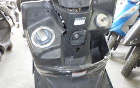 YAMAHA CYGNUS 125 XSR 3 SED8J