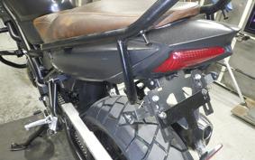 SUZUKI SV650 S 2018 VP55B
