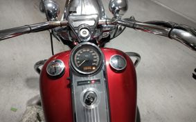 HARLEY FLHR 1690 2013 FBM