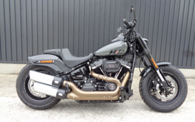 HARLEY  HARLEY FXFBS 2024 YLK