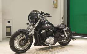 HONDA SHADOW 400 1997 NC34