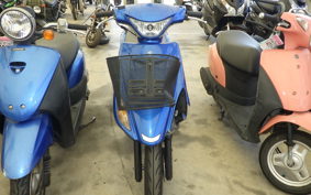 SUZUKI ADDRESS V125 S CF4MA