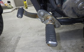 HONDA STEED 400 1994 NC26