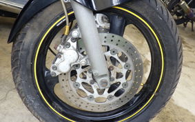 YAMAHA TDR250 2YK