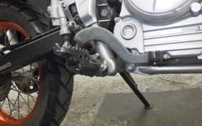 YAMAHA TRICKER Gen.2 DG16J