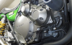 KAWASAKI ZRX1200 D 2013 ZRT20D