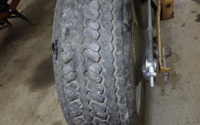 HONDA MONKEY Z50A